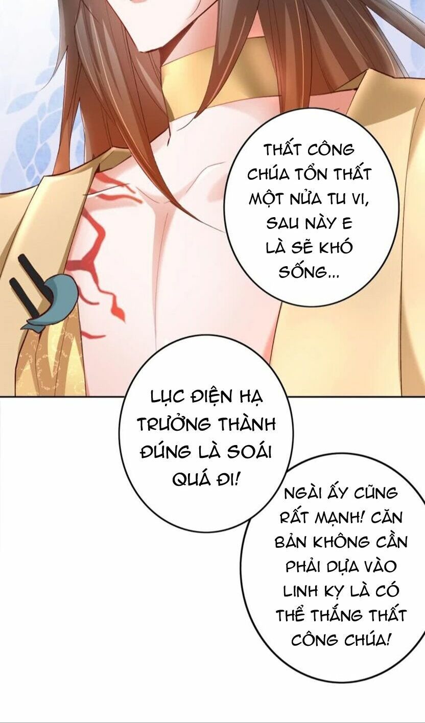 Nghịch Lai Thuận Thú - Chapter 24
