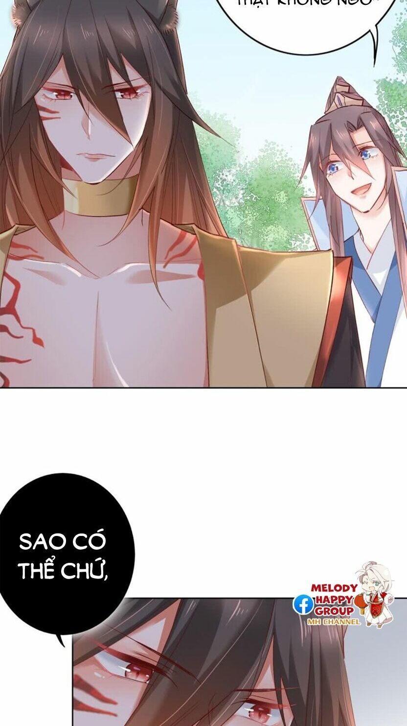 Nghịch Lai Thuận Thú - Chapter 24