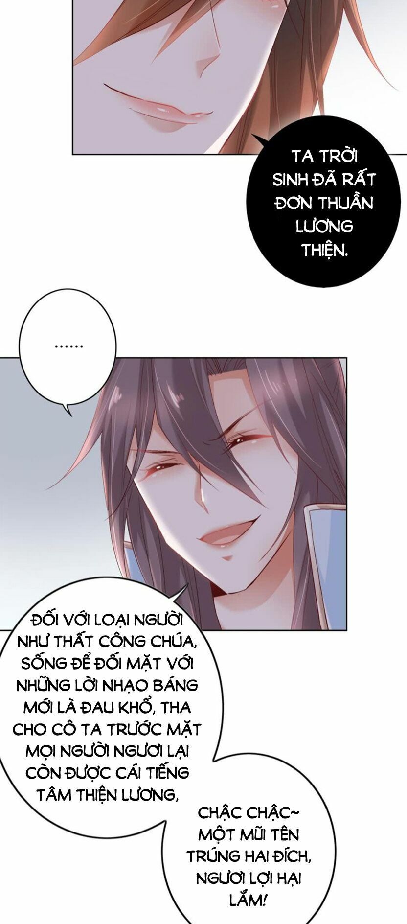 Nghịch Lai Thuận Thú - Chapter 24