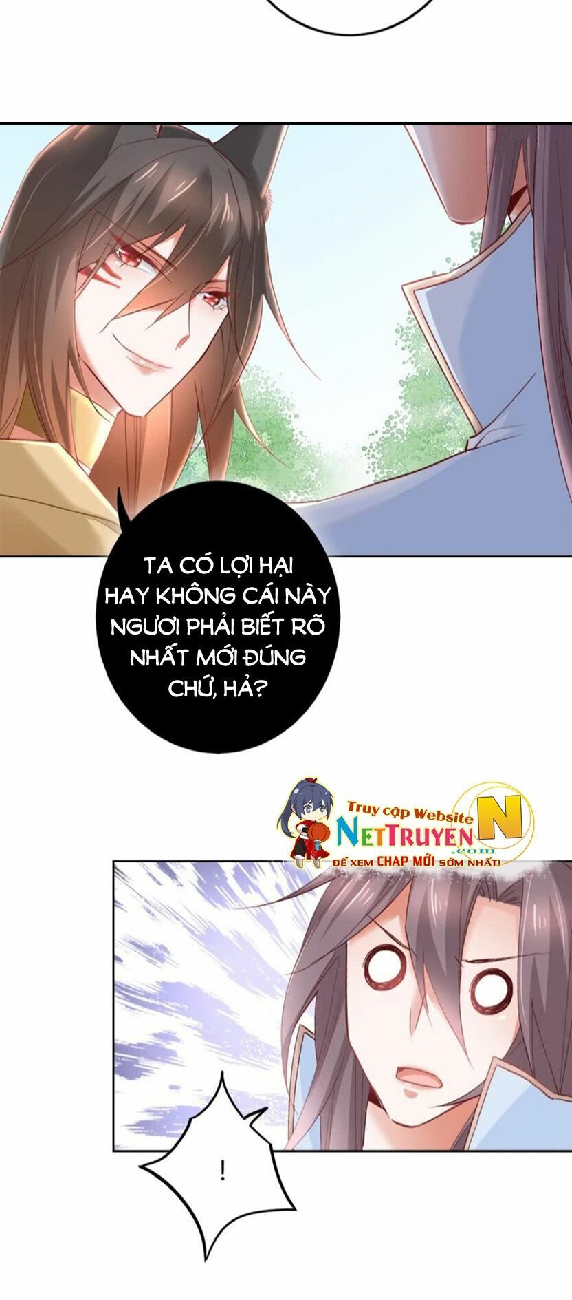 Nghịch Lai Thuận Thú - Chapter 24