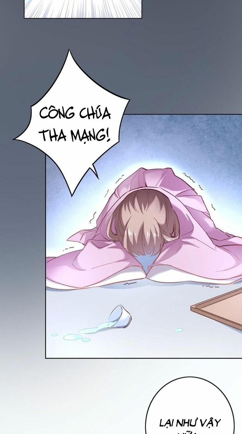 Nghịch Lai Thuận Thú - Chapter 24