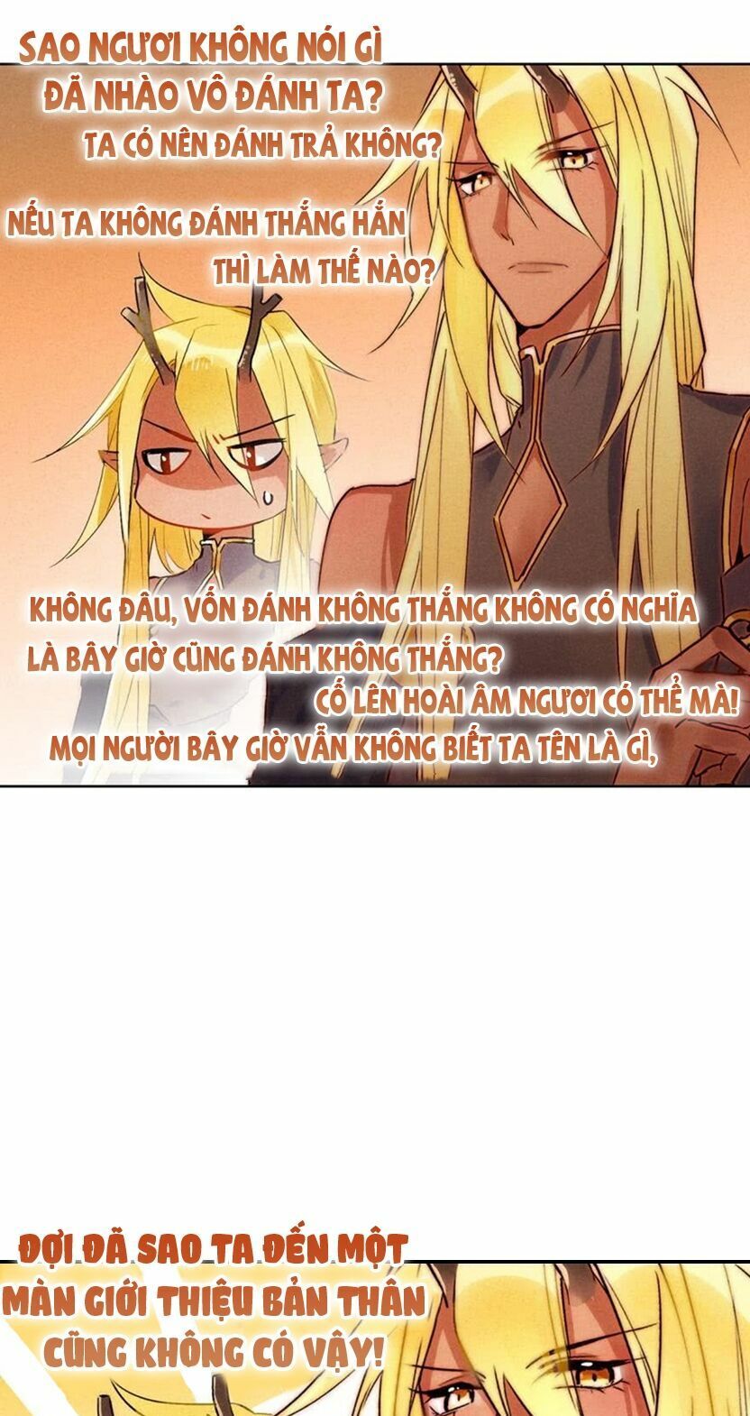 Nghịch Lai Thuận Thú - Chapter 25