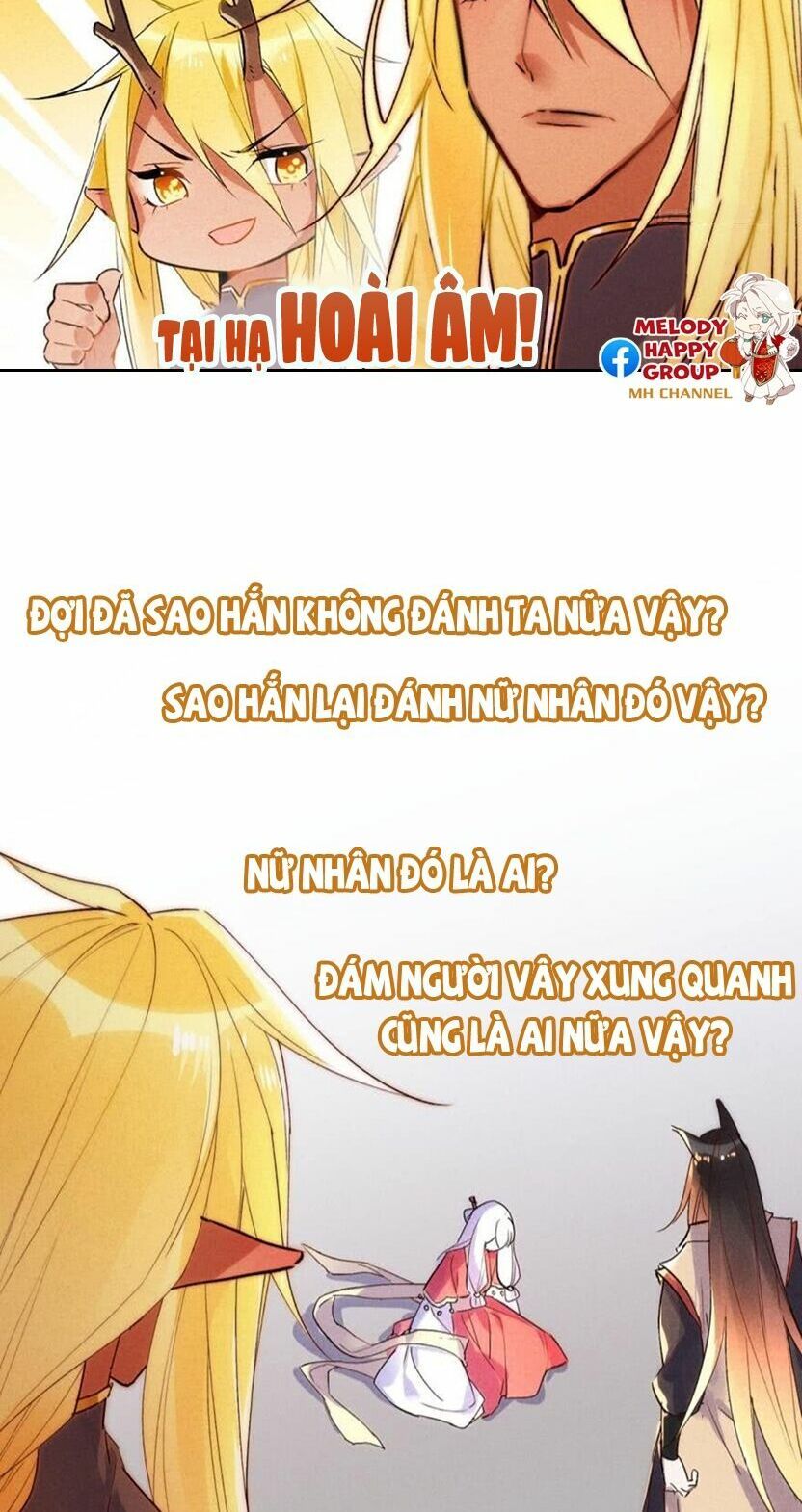 Nghịch Lai Thuận Thú - Chapter 25