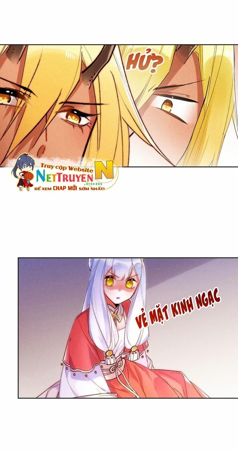 Nghịch Lai Thuận Thú - Chapter 25