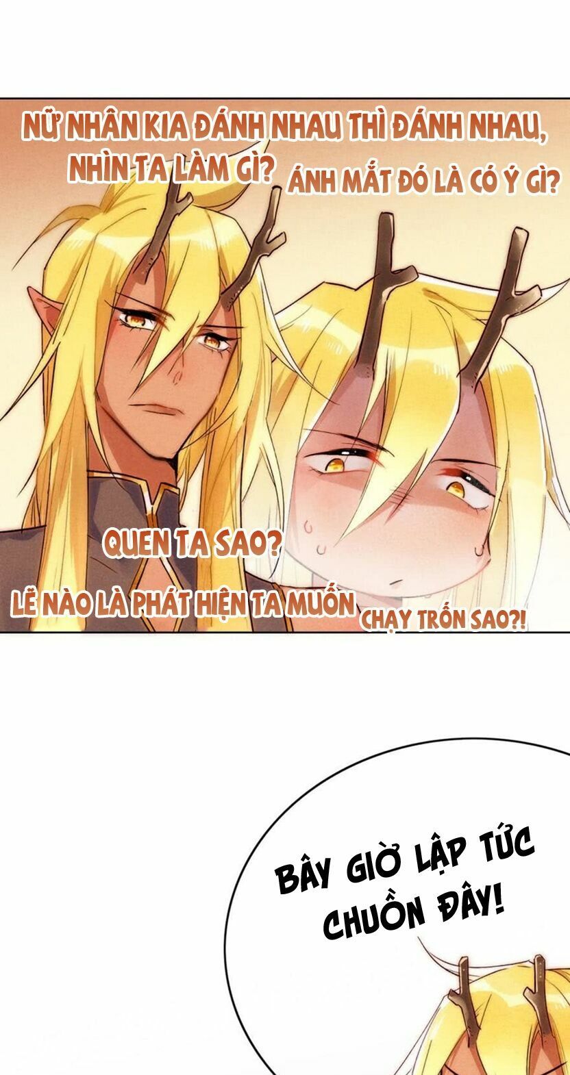 Nghịch Lai Thuận Thú - Chapter 25