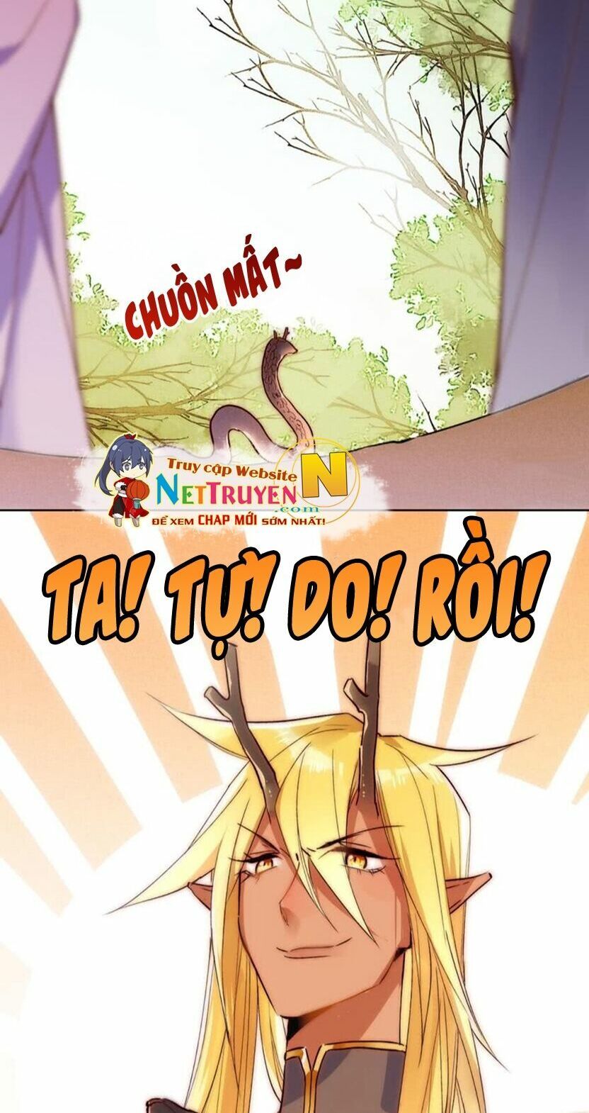 Nghịch Lai Thuận Thú - Chapter 25