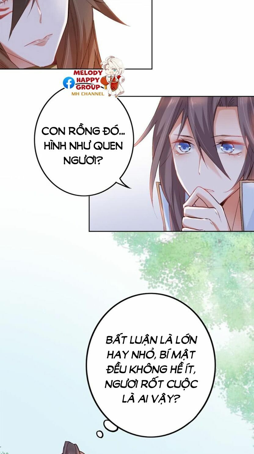 Nghịch Lai Thuận Thú - Chapter 25