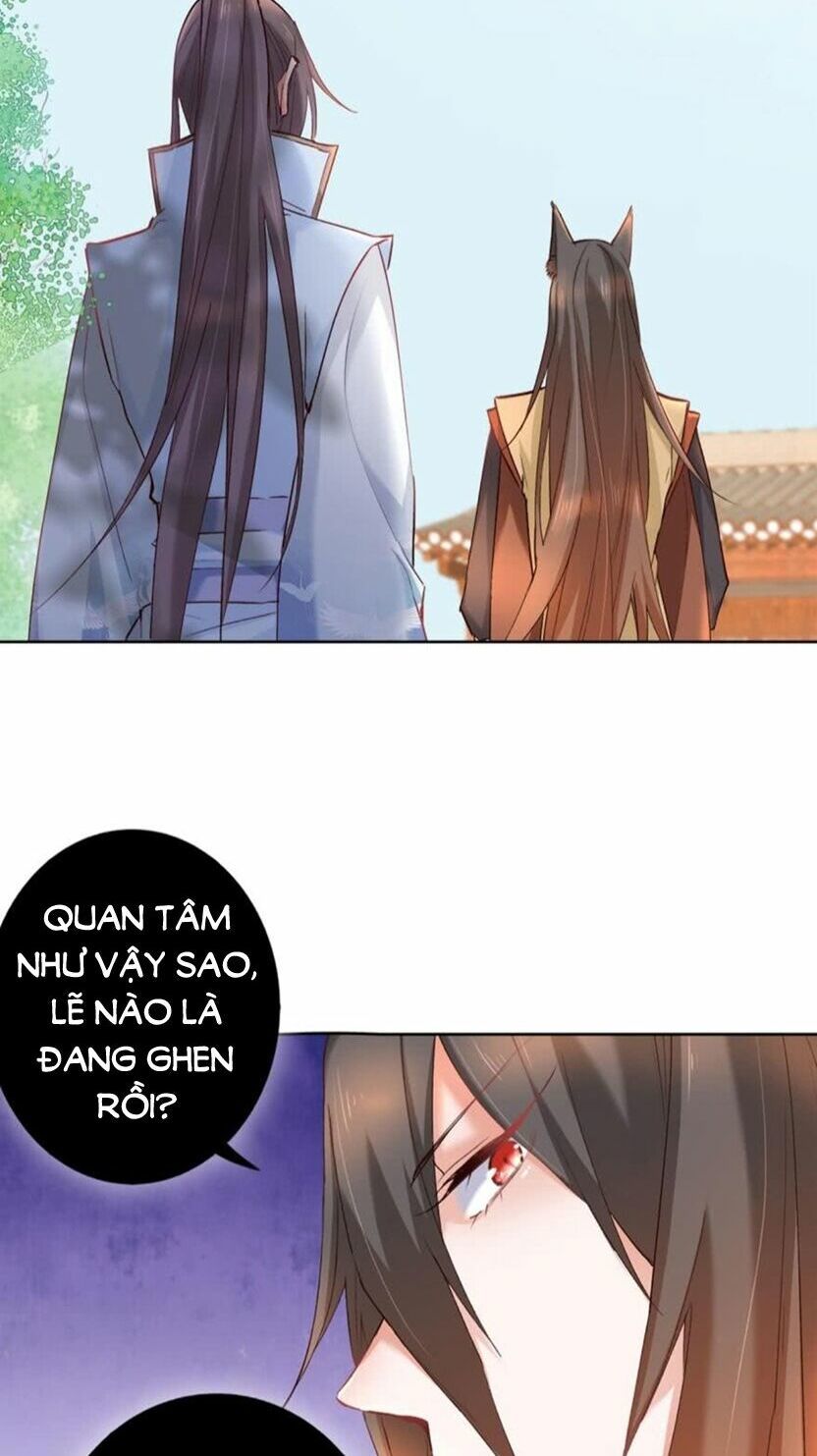 Nghịch Lai Thuận Thú - Chapter 25