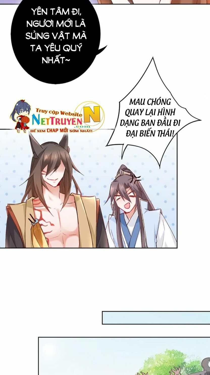 Nghịch Lai Thuận Thú - Chapter 25