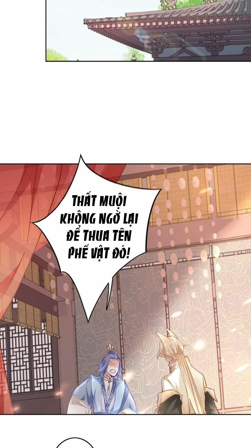 Nghịch Lai Thuận Thú - Chapter 25