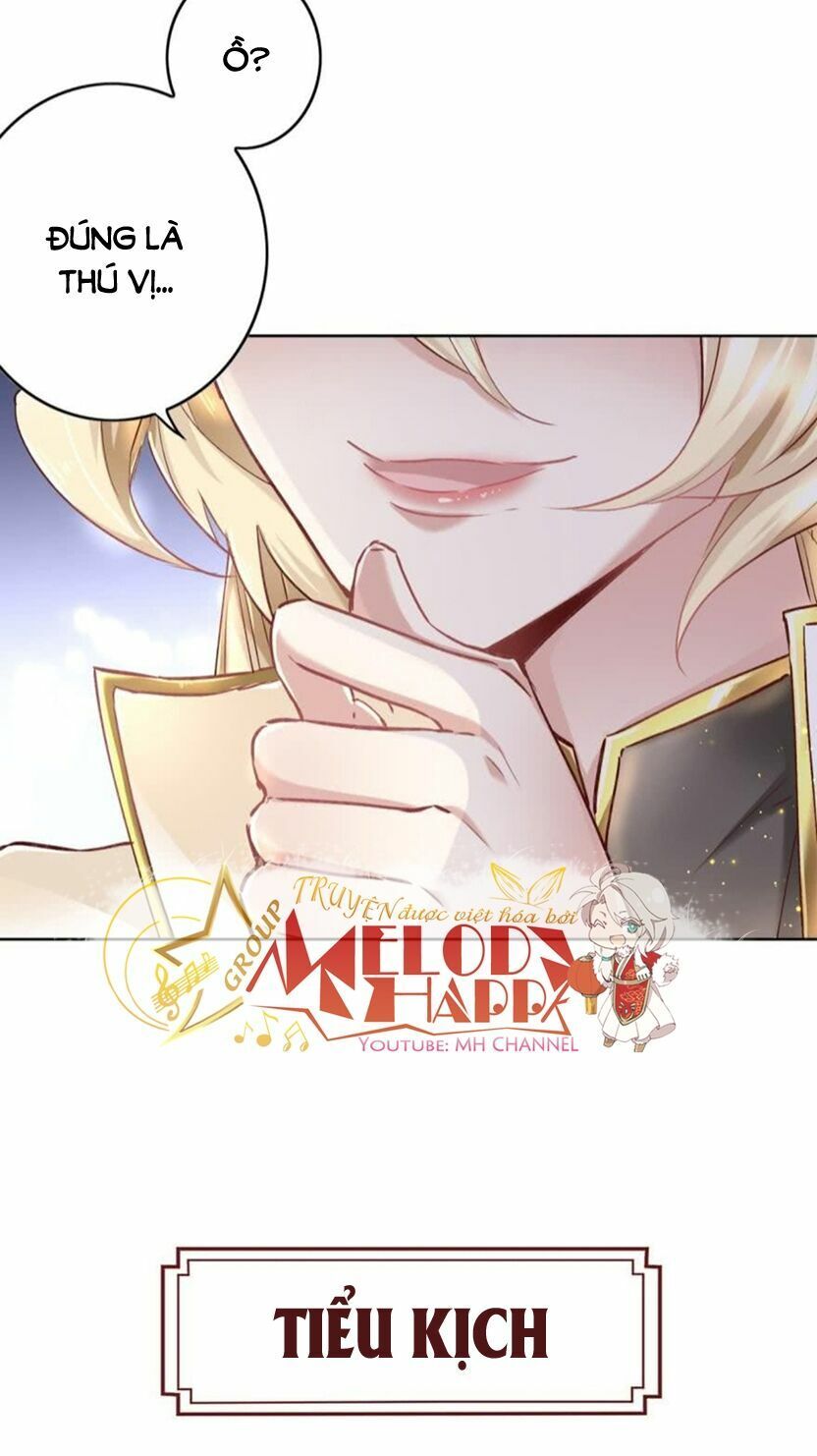 Nghịch Lai Thuận Thú - Chapter 25