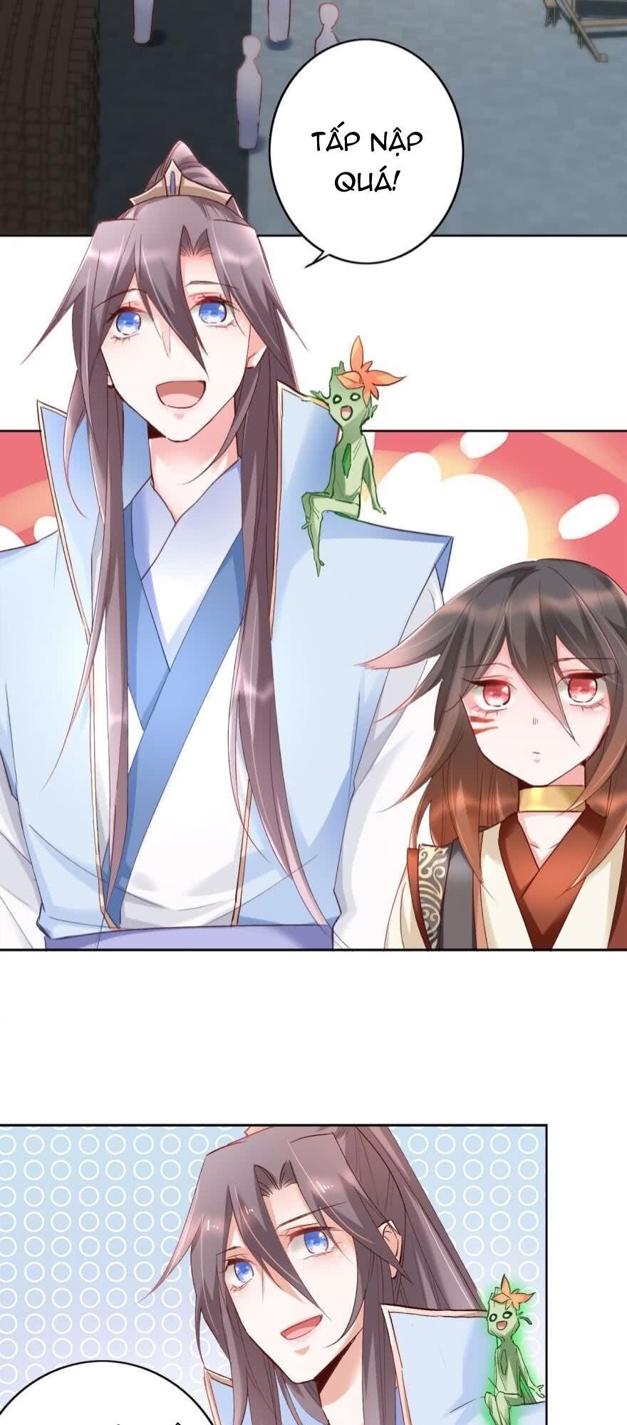 Nghịch Lai Thuận Thú - Chapter 26