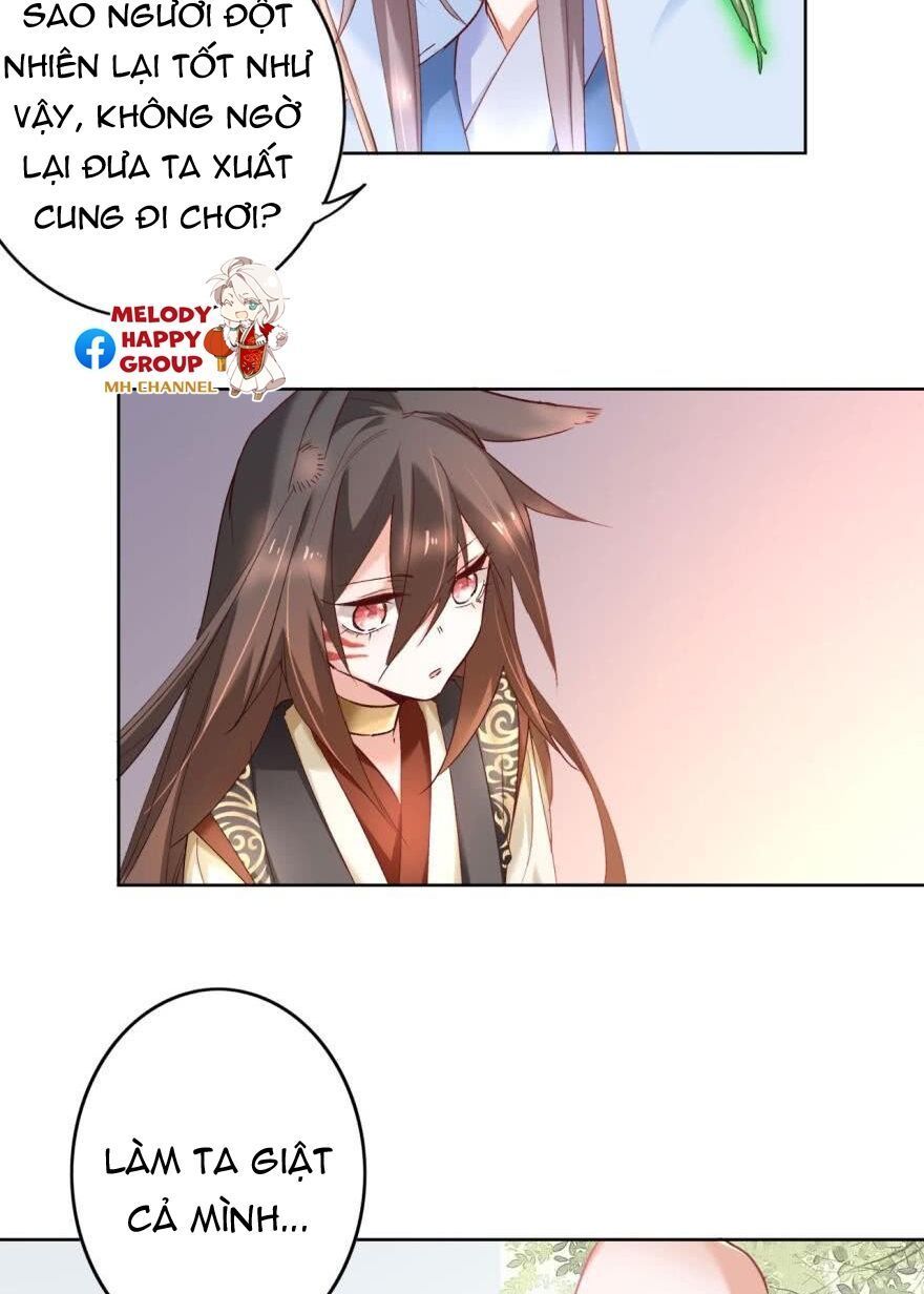 Nghịch Lai Thuận Thú - Chapter 26