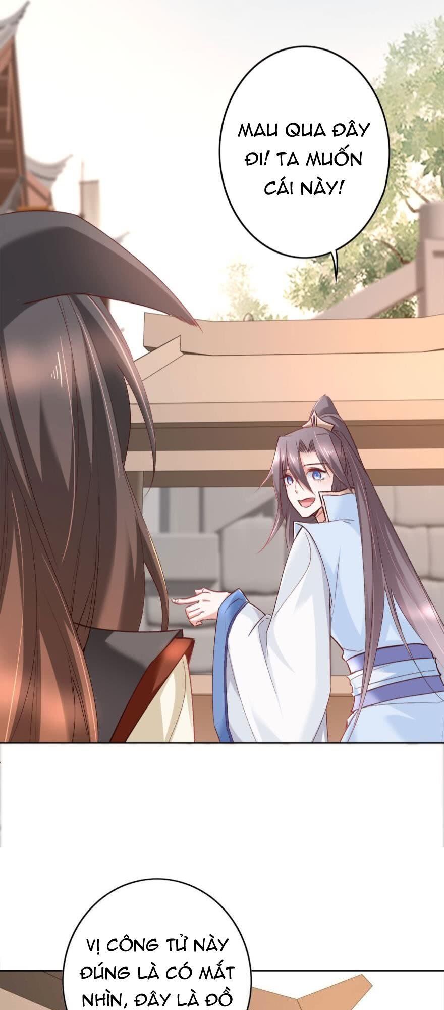 Nghịch Lai Thuận Thú - Chapter 26