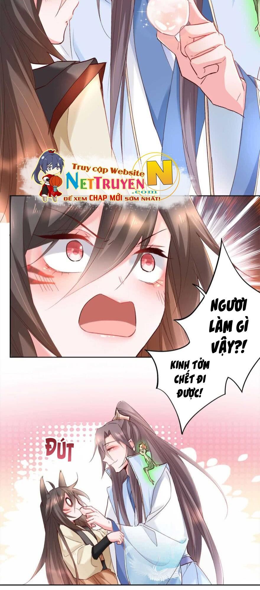 Nghịch Lai Thuận Thú - Chapter 26