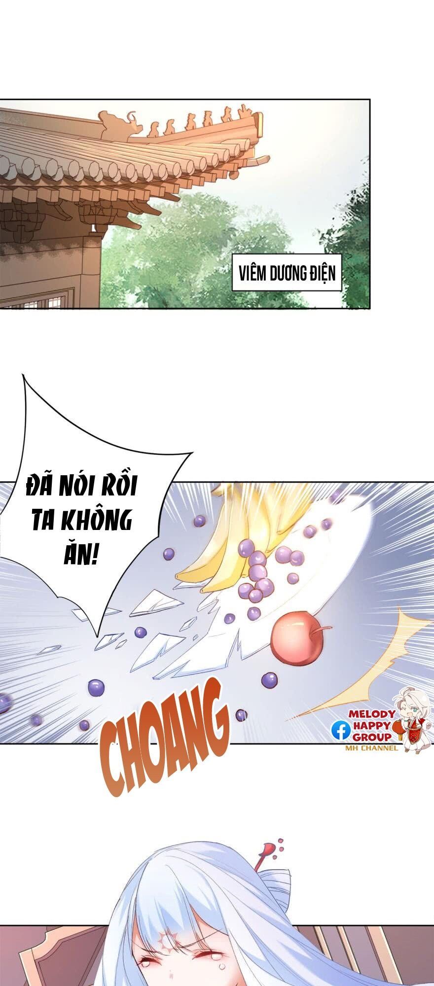 Nghịch Lai Thuận Thú - Chapter 26