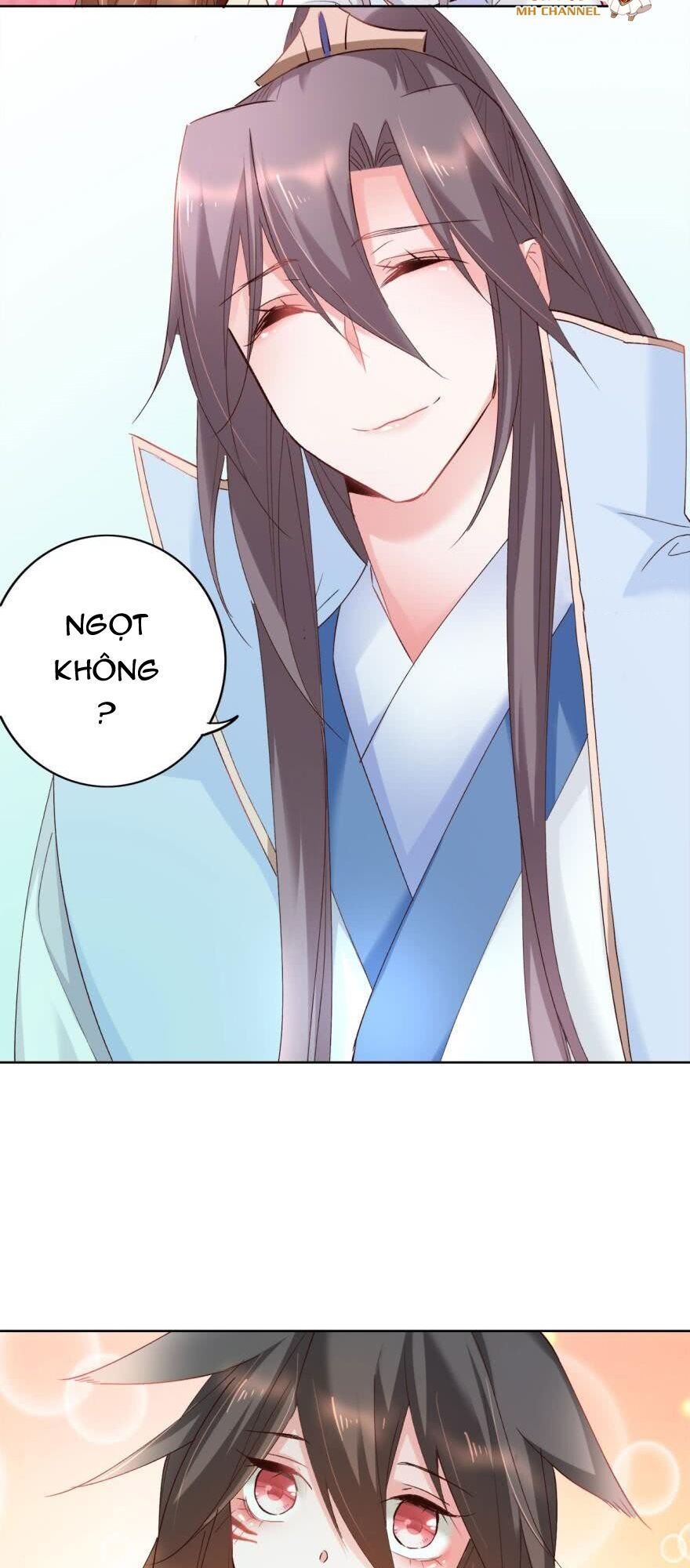 Nghịch Lai Thuận Thú - Chapter 26
