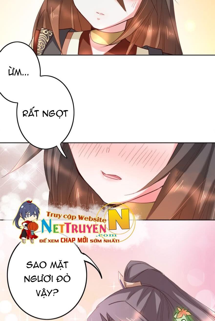 Nghịch Lai Thuận Thú - Chapter 26