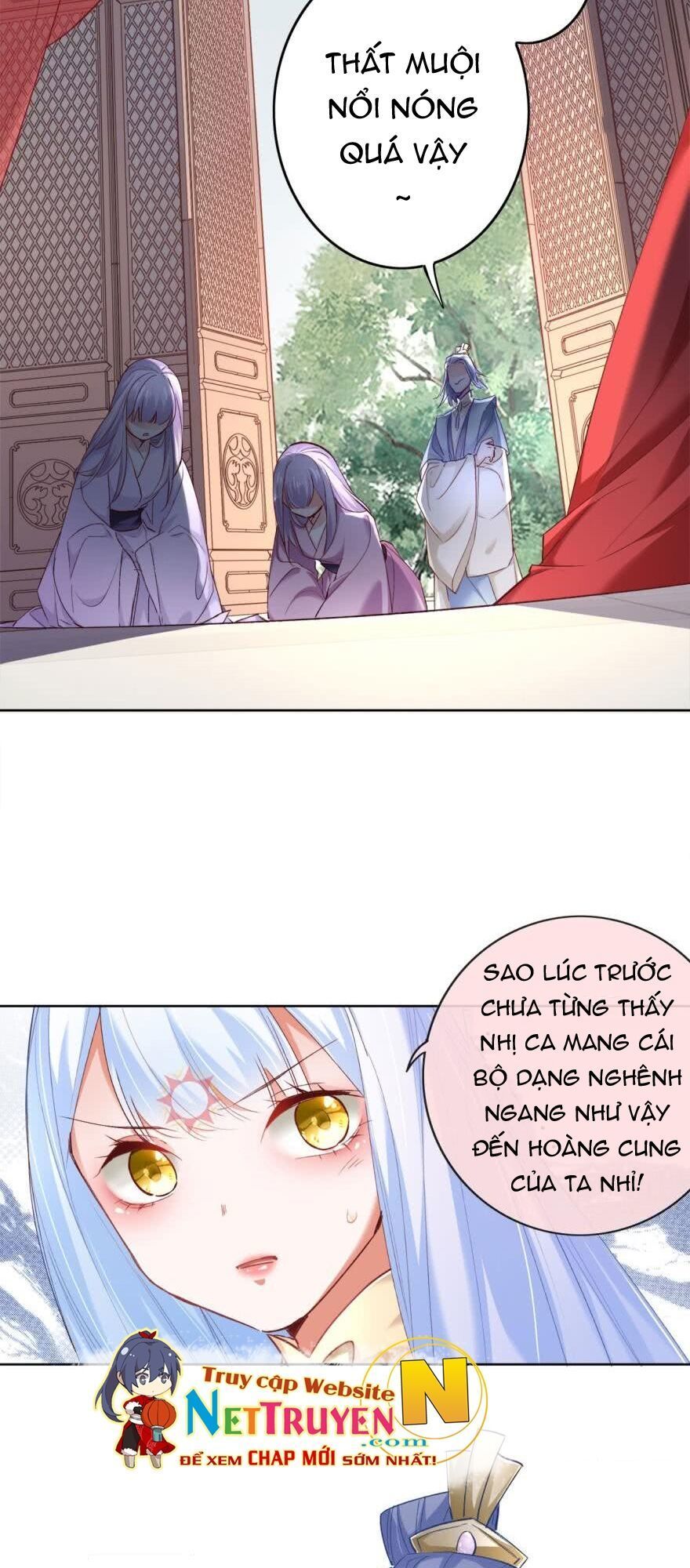 Nghịch Lai Thuận Thú - Chapter 26