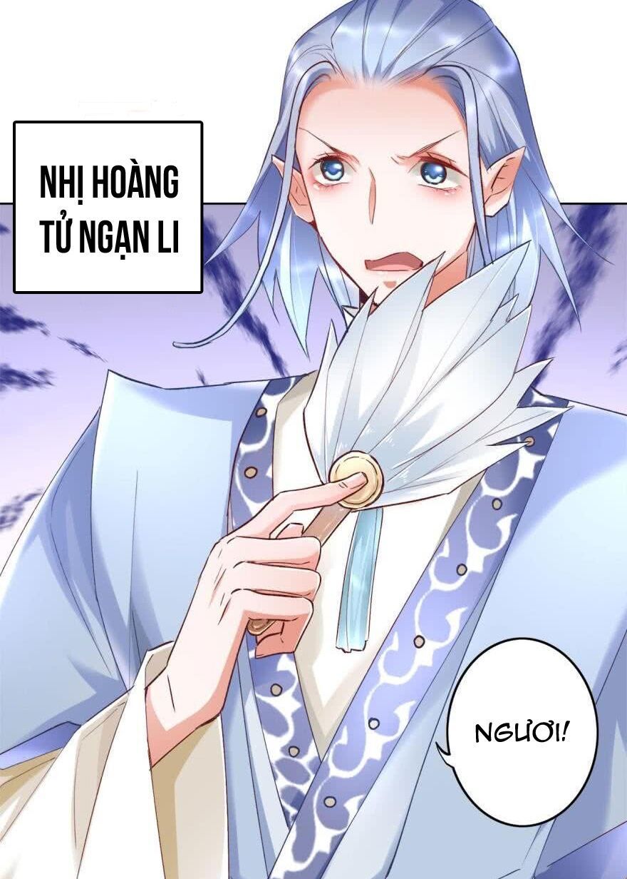 Nghịch Lai Thuận Thú - Chapter 26