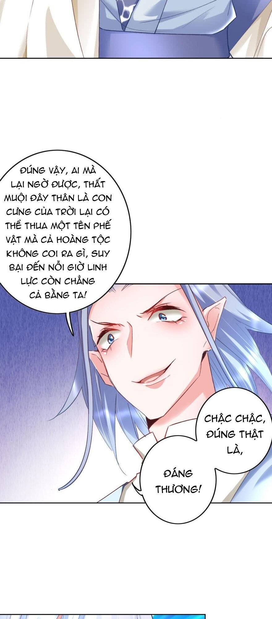 Nghịch Lai Thuận Thú - Chapter 26