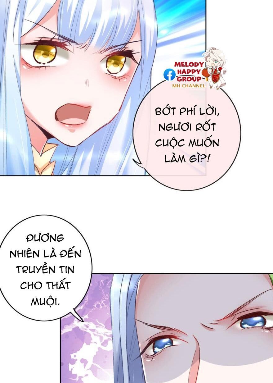 Nghịch Lai Thuận Thú - Chapter 26
