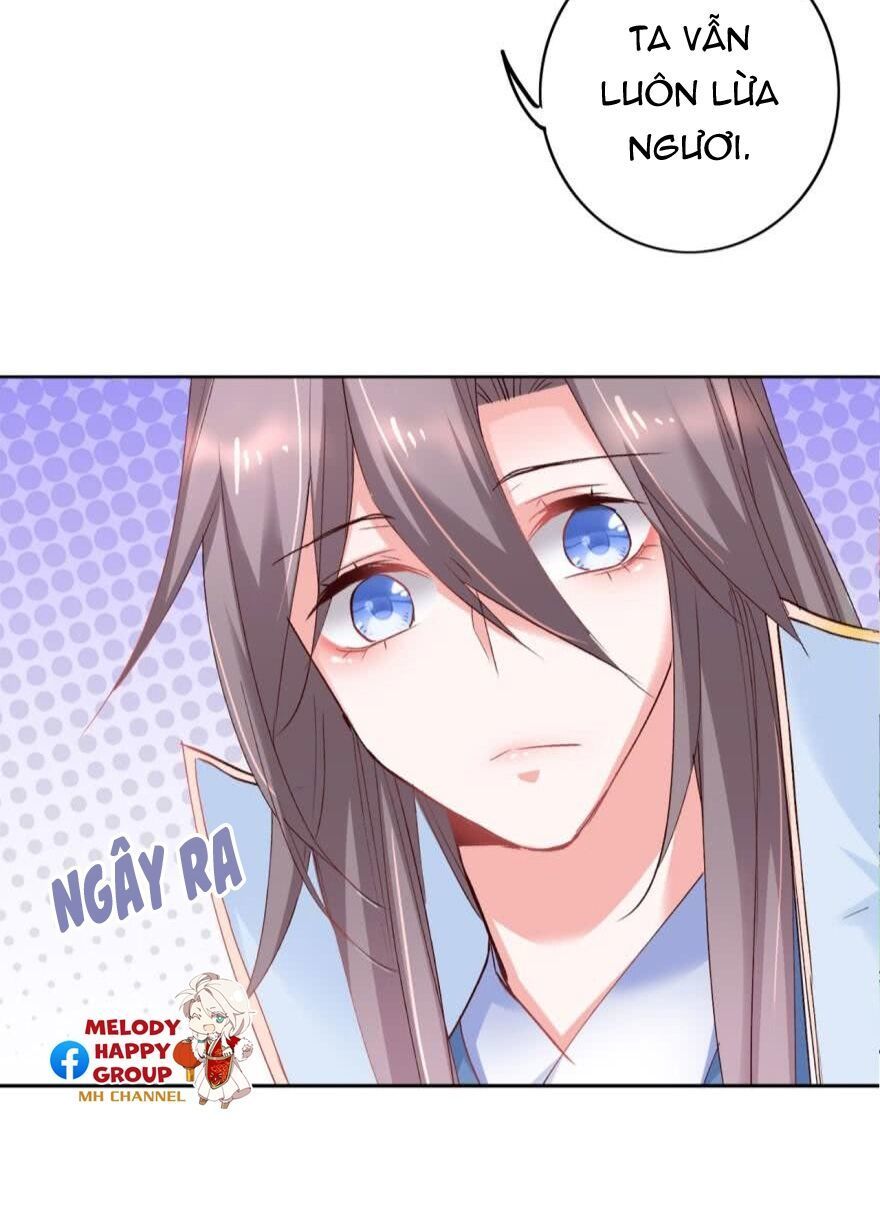 Nghịch Lai Thuận Thú - Chapter 27