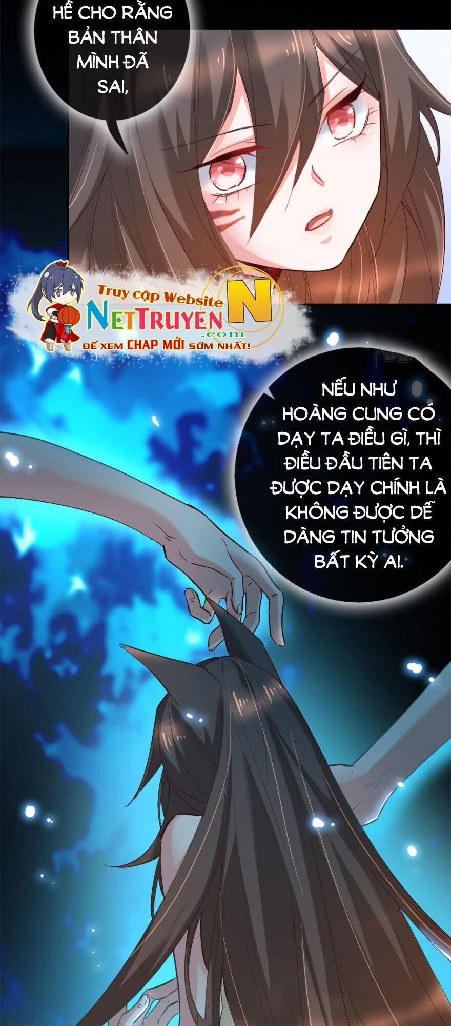 Nghịch Lai Thuận Thú - Chapter 27