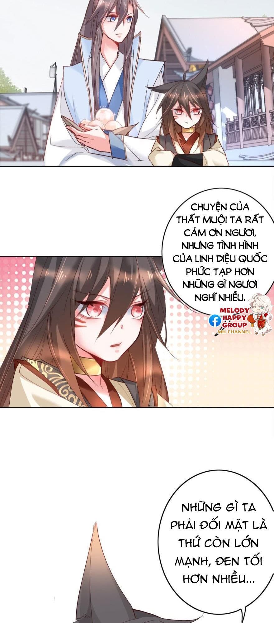 Nghịch Lai Thuận Thú - Chapter 27