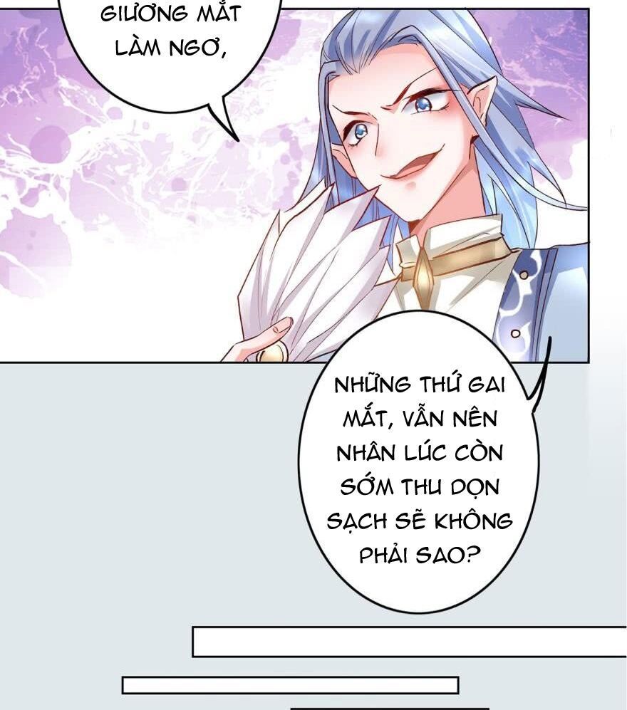Nghịch Lai Thuận Thú - Chapter 27