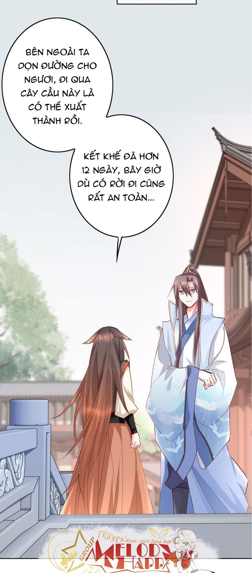 Nghịch Lai Thuận Thú - Chapter 27