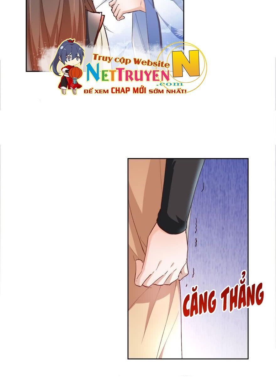 Nghịch Lai Thuận Thú - Chapter 27