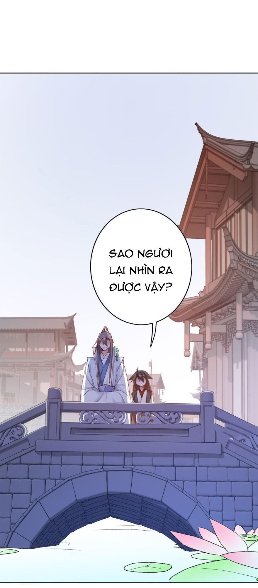 Nghịch Lai Thuận Thú - Chapter 27