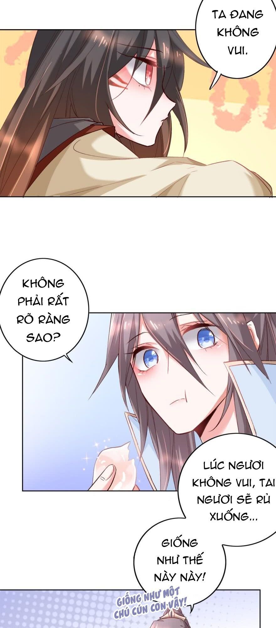Nghịch Lai Thuận Thú - Chapter 27
