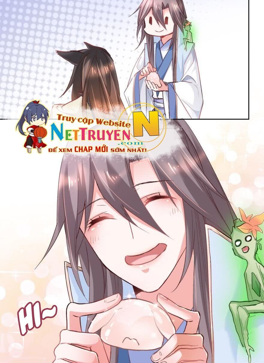 Nghịch Lai Thuận Thú - Chapter 27