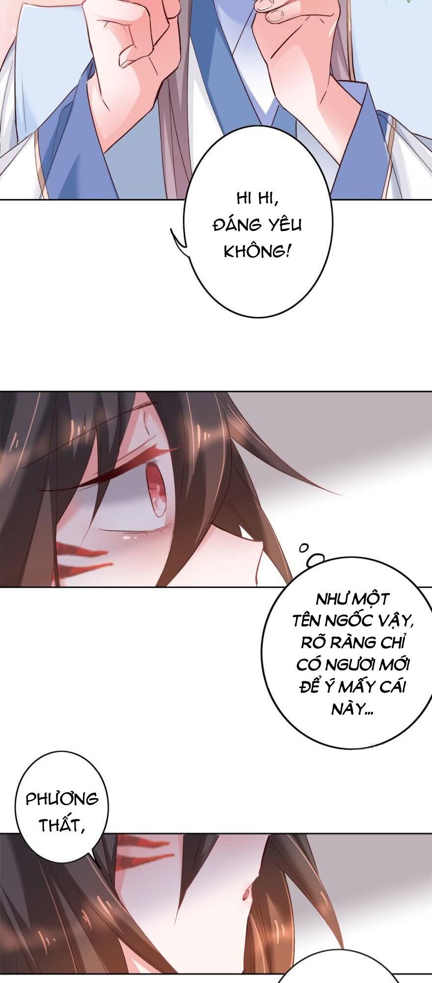 Nghịch Lai Thuận Thú - Chapter 27