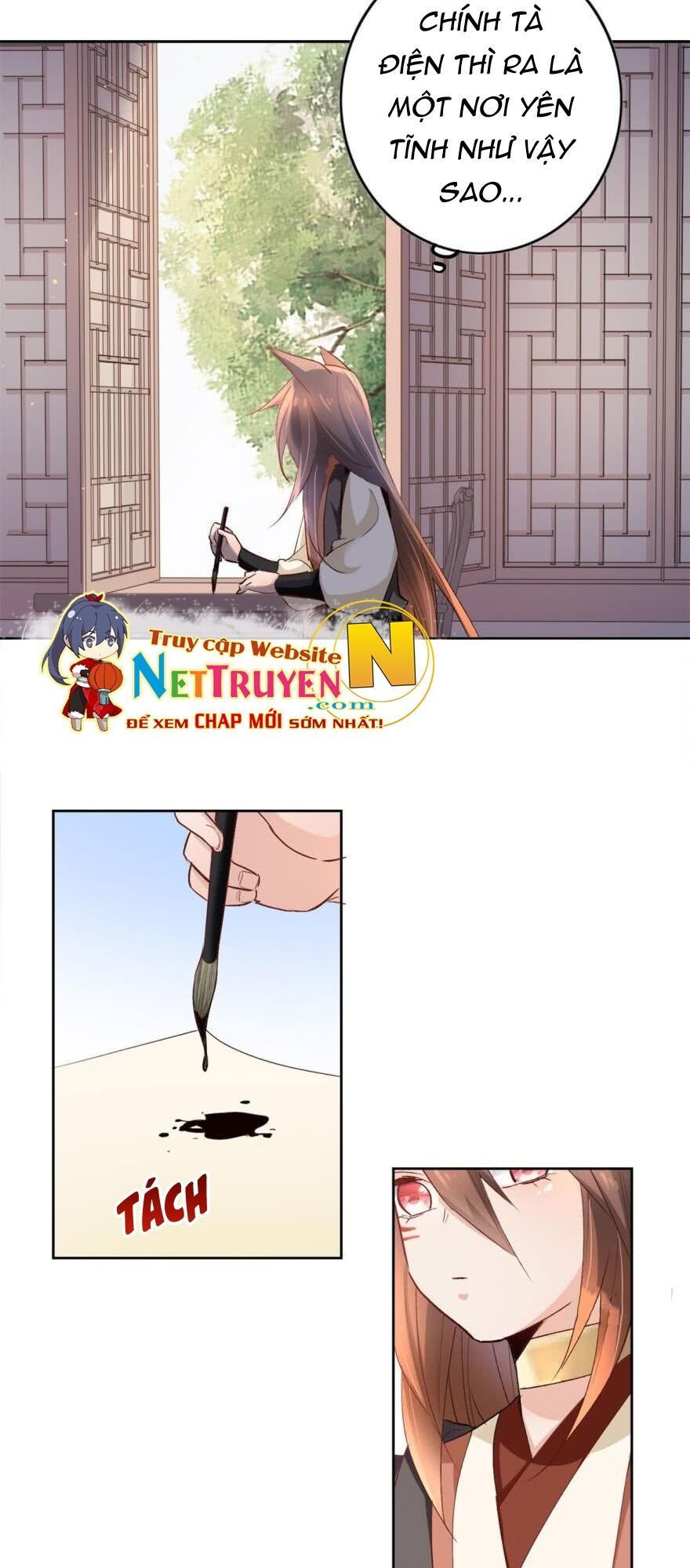 Nghịch Lai Thuận Thú - Chapter 28