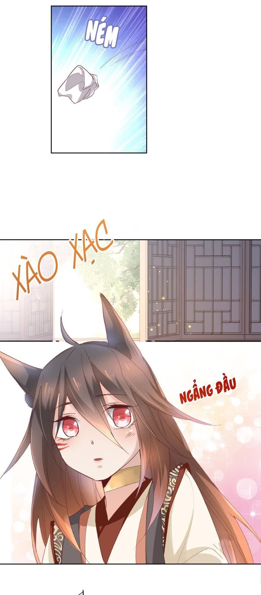 Nghịch Lai Thuận Thú - Chapter 28