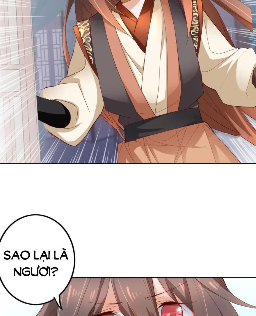 Nghịch Lai Thuận Thú - Chapter 28