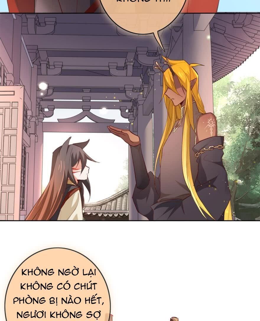 Nghịch Lai Thuận Thú - Chapter 28