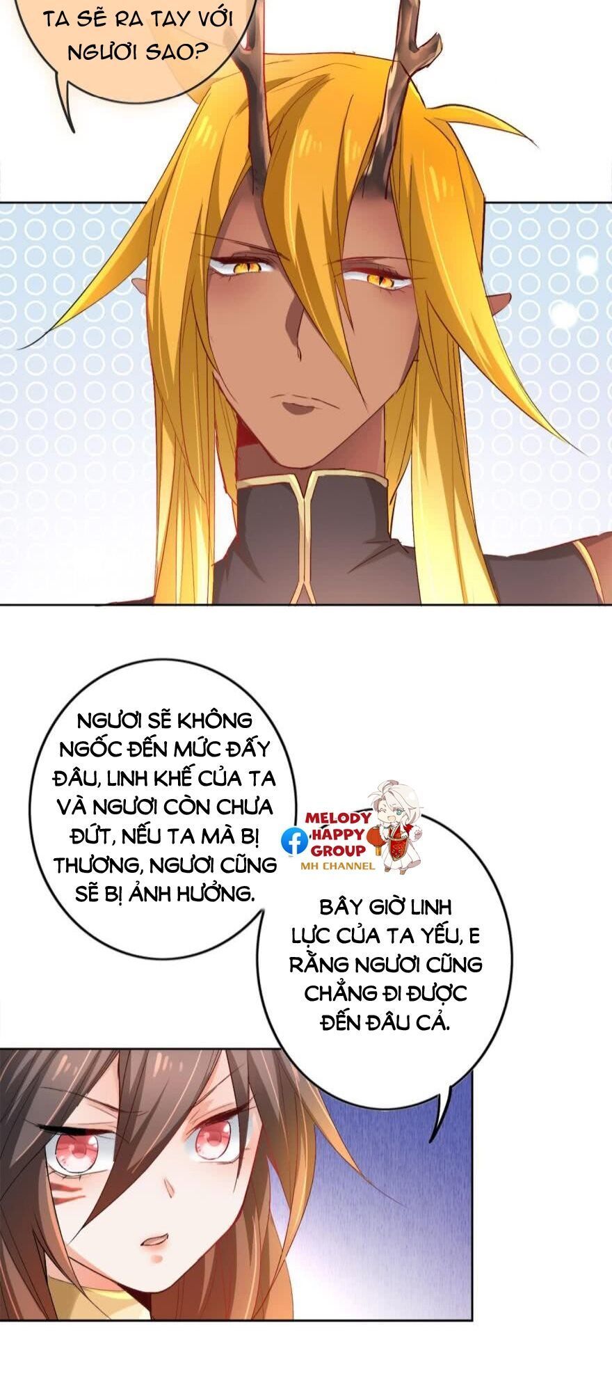 Nghịch Lai Thuận Thú - Chapter 28