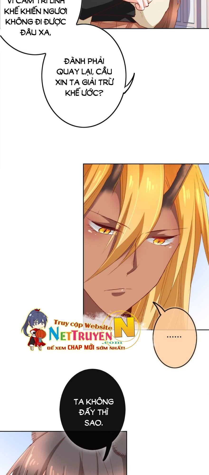 Nghịch Lai Thuận Thú - Chapter 28