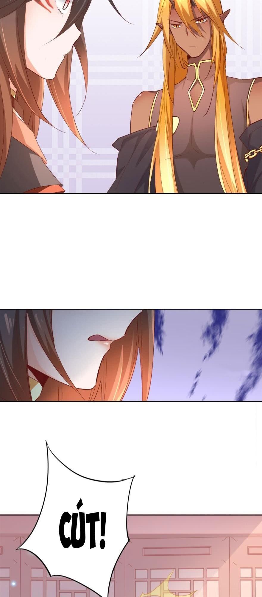 Nghịch Lai Thuận Thú - Chapter 28