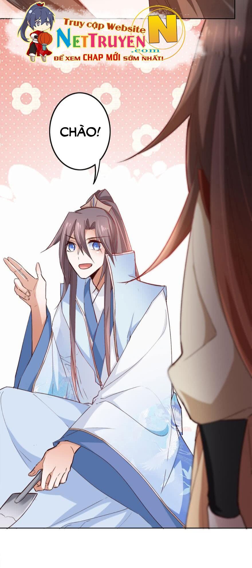 Nghịch Lai Thuận Thú - Chapter 28