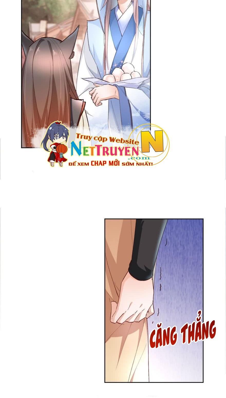 Nghịch Lai Thuận Thú - Chapter 28