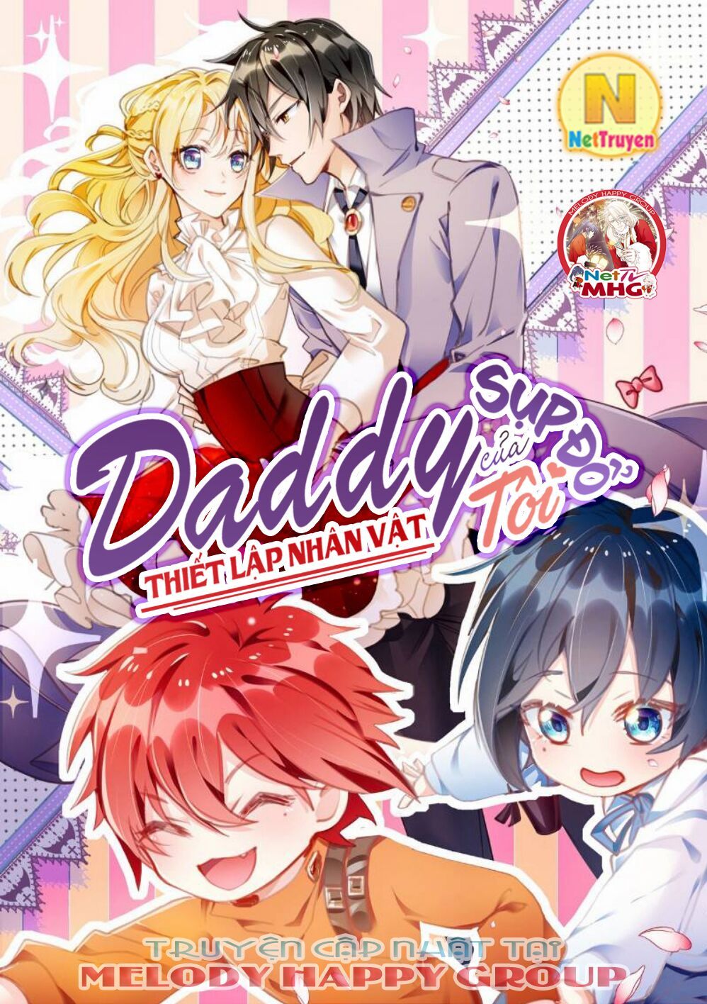 Nghịch Lai Thuận Thú - Chapter 28