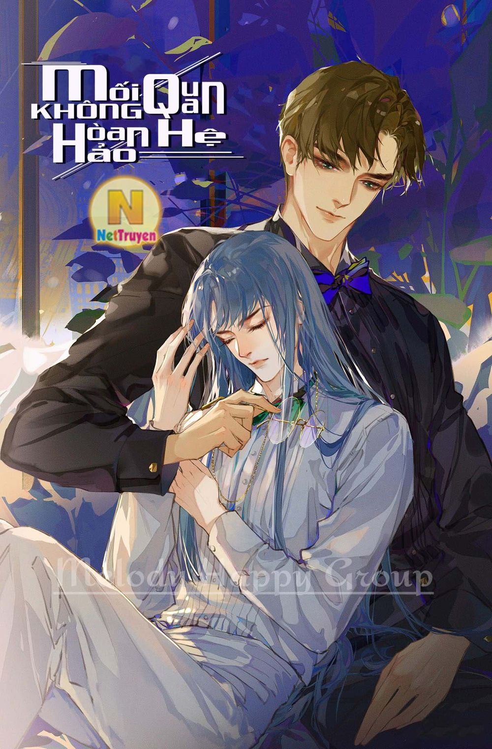 Nghịch Lai Thuận Thú - Chapter 28