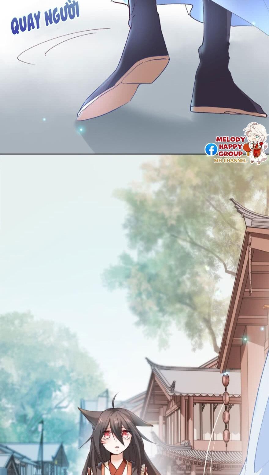 Nghịch Lai Thuận Thú - Chapter 28