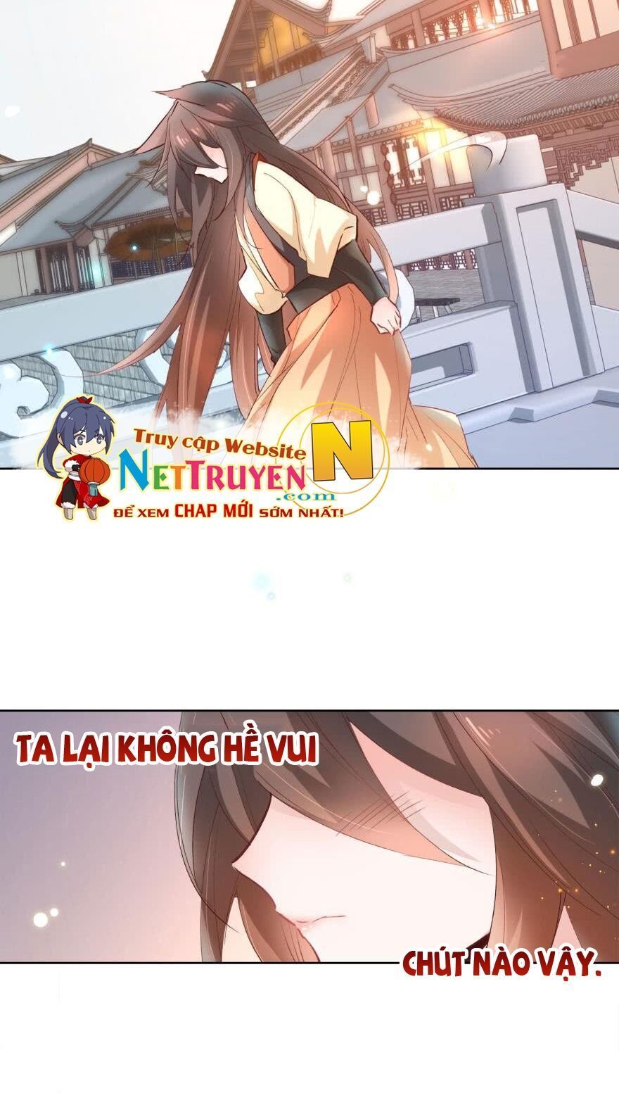 Nghịch Lai Thuận Thú - Chapter 28