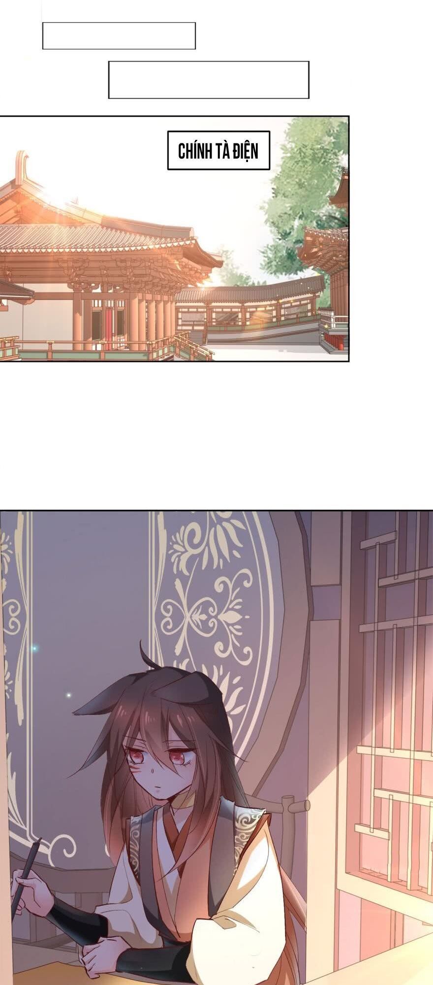 Nghịch Lai Thuận Thú - Chapter 28